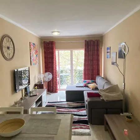 Cosy Lägenhet *