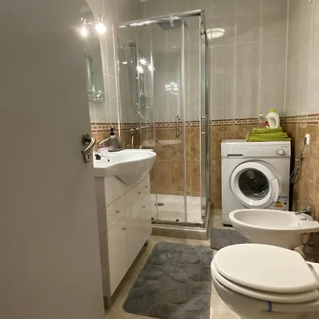 Apartment Cosy *