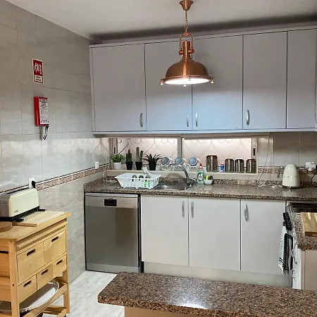 Apartment Cosy Albufeira