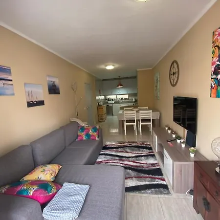 Cosy Apartment