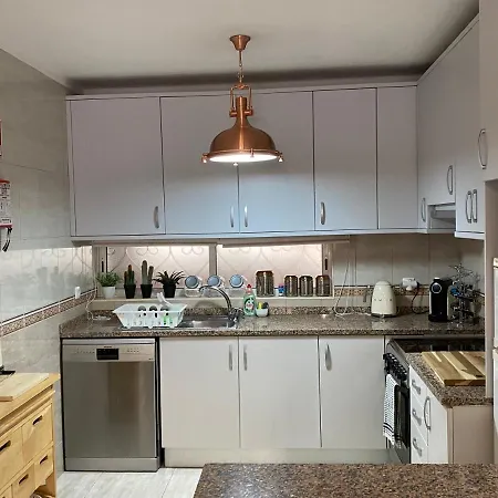 Cosy Apartment Albufeira