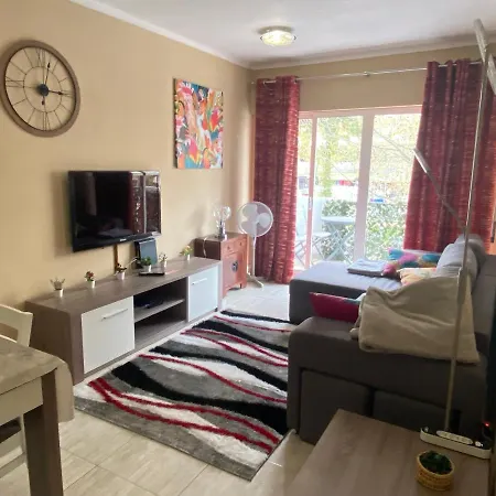 Apartment Cosy Albufeira